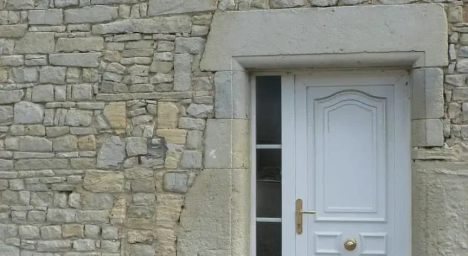 Gite Les Roseaux