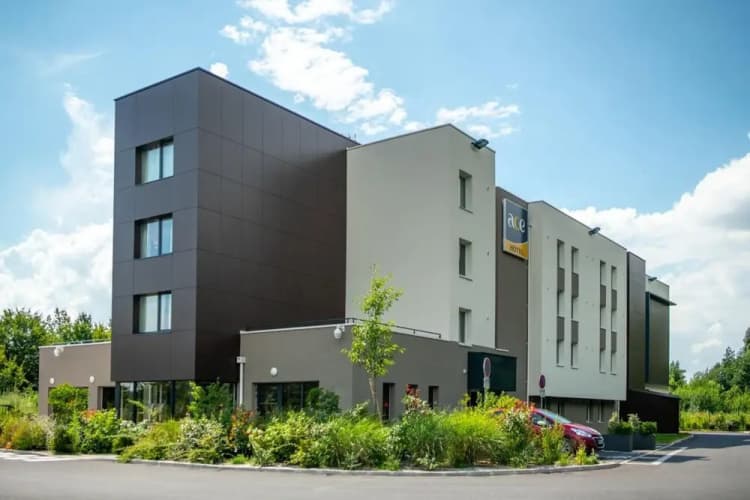 ACE Hotel Paris Marne la Vallée