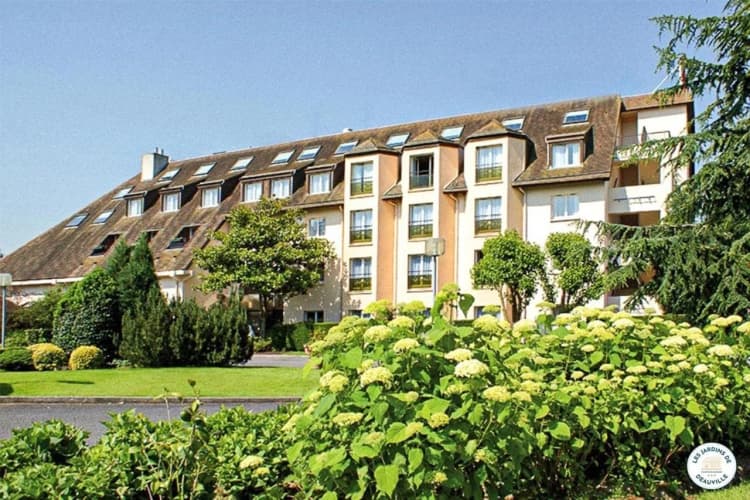 Les Jardins de Deauville