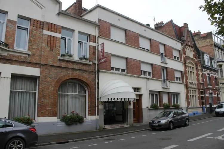 Hotel Joly