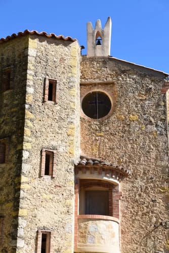Chateau Mentone