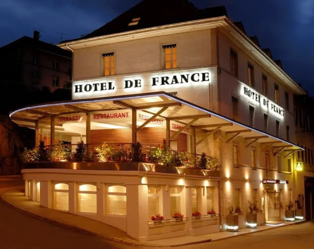 Le France