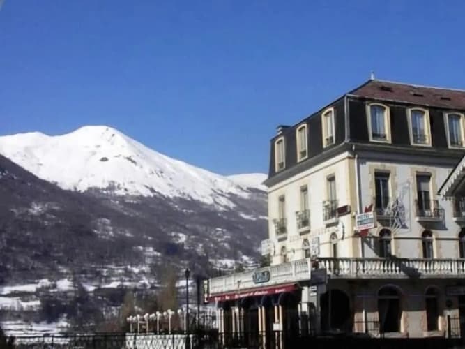 Hôtel de Londres