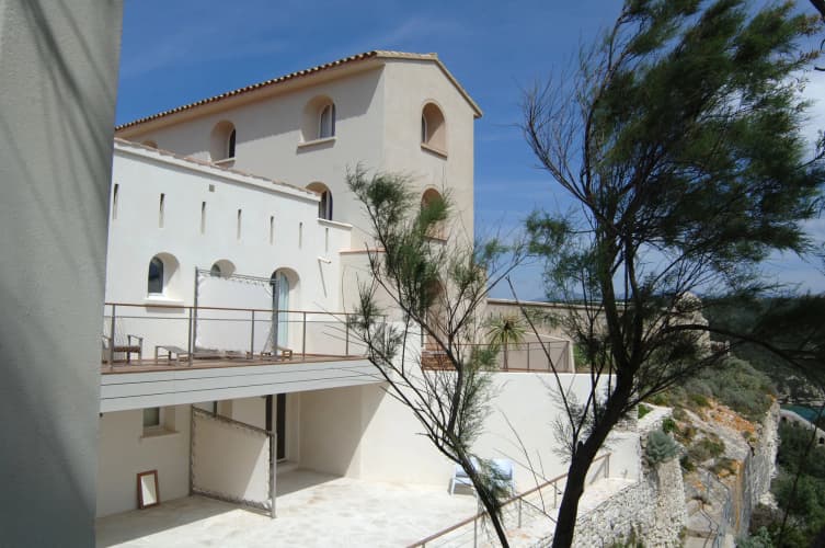 Hotel Genovese