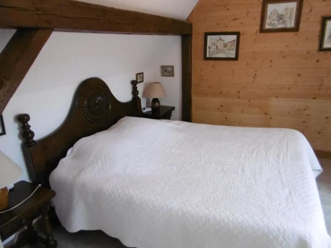 Gîtes et Chambre d'Hôtes A l'Arc en Ciel