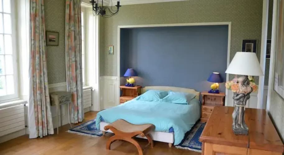 Manoir de Penavir