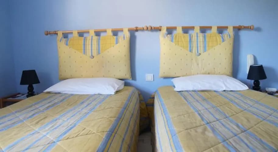 Auberge du Parc