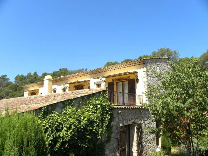 La Bergerie