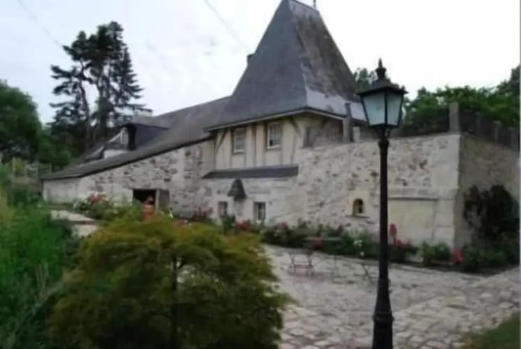 Chambres d'Hôtes Le Mouton