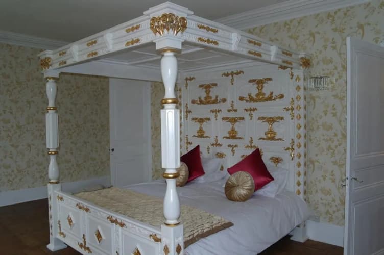 Le Chalet De Luxe