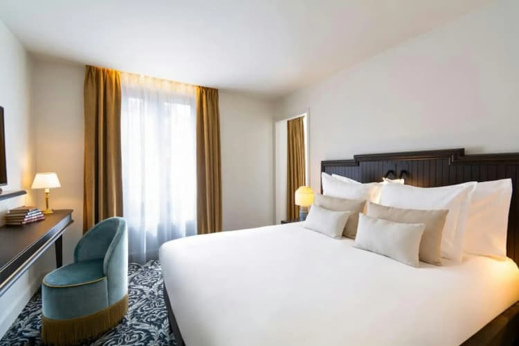 Hôtel & SPA Napoléon