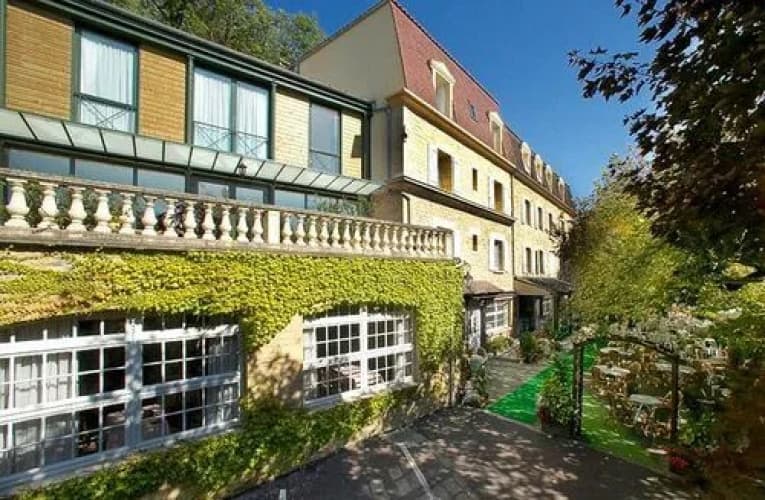 Hôtel Plaisance