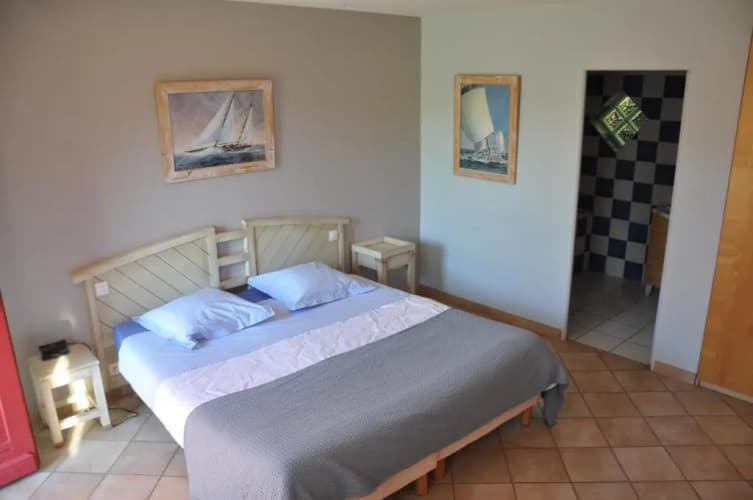 Chambre d'Hôtes de l'Estuaire