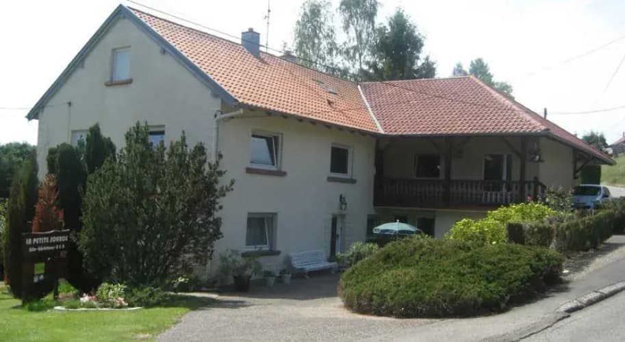 Gîte et chambre d'hôtes La Petite Source