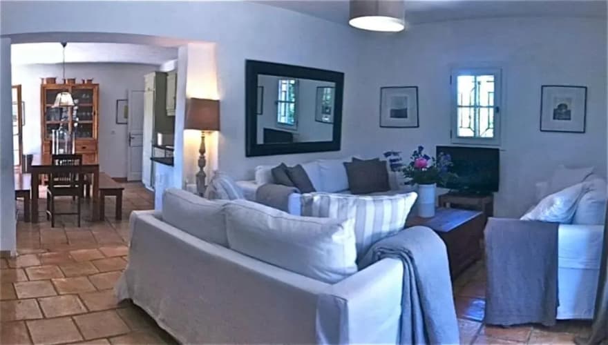 La Bastide