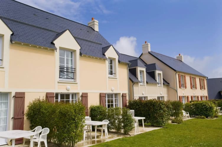 Pierre & Vacances Residence Le Green Beach