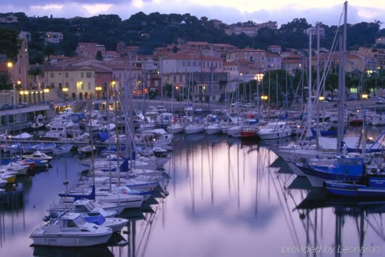 La Voile d'Or