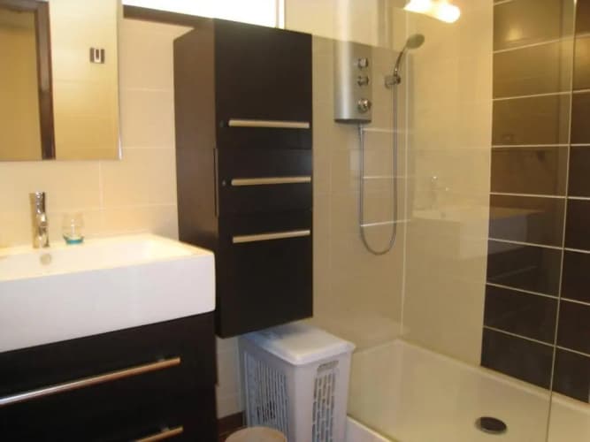Maison la Guérinière, 4 Pièces, 6 Personnes - Fr-1-224b-492