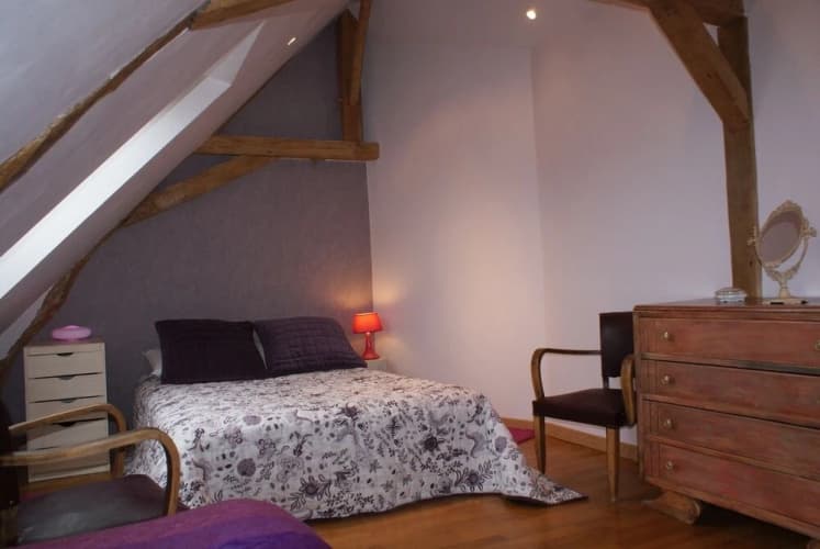 Gîte des Goganes