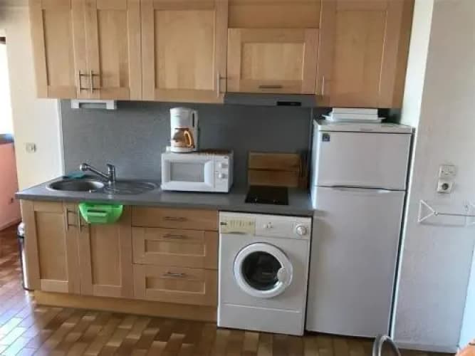 Rental Apartment Les Cyclades 4