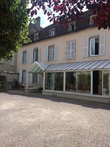 Hôtel des Cymaises