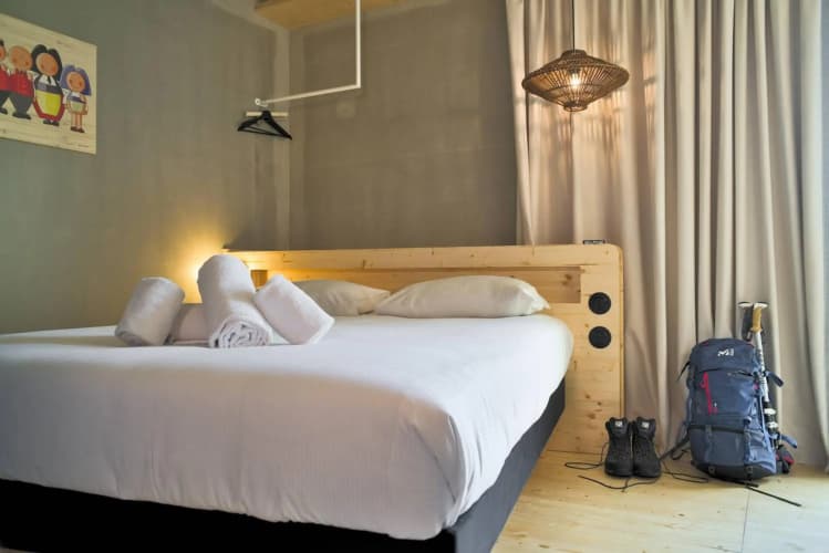 Greet Hotel Cernay Mulhouse