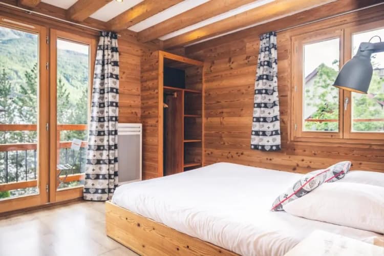 Chalet Melezor