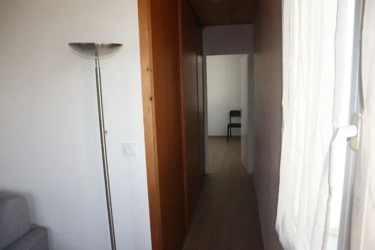 Appartement RIOM