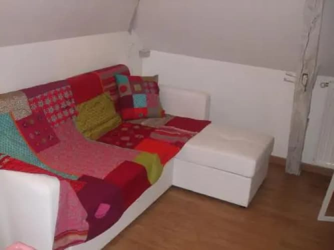 Le Perré Chambre d'Hôtes