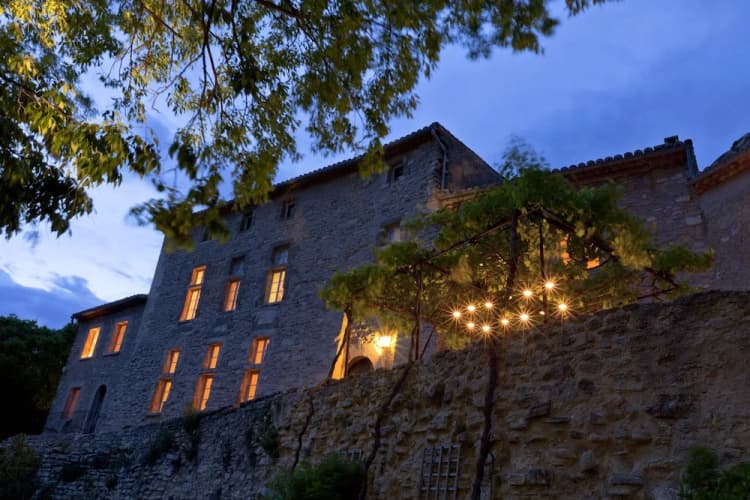 Château La Roque