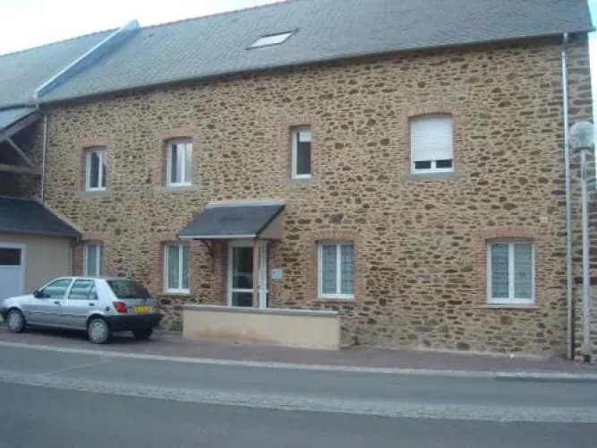 Le clos de la cote d'Emeraude
