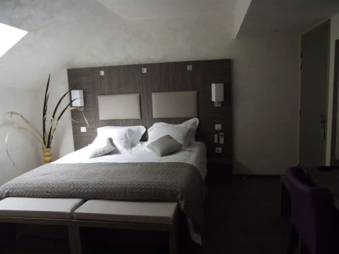 Hôtel Les Olivades