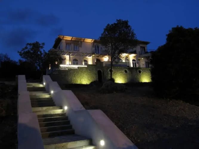 Hôtel Si Mea