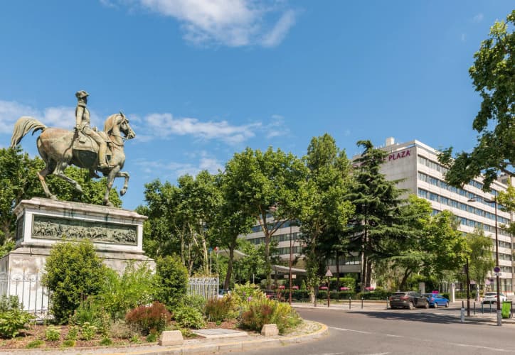 Crowne Plaza Paris - Neuilly
