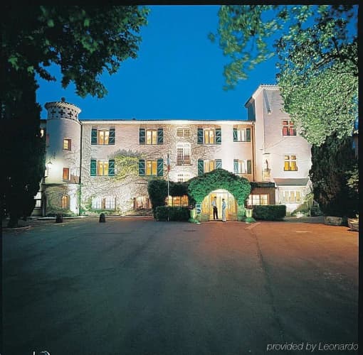 Hotel Le Pigonnet