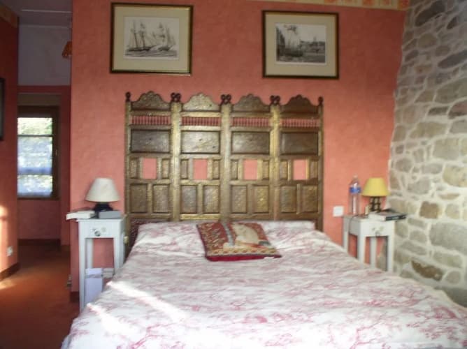 Auberge de bel air