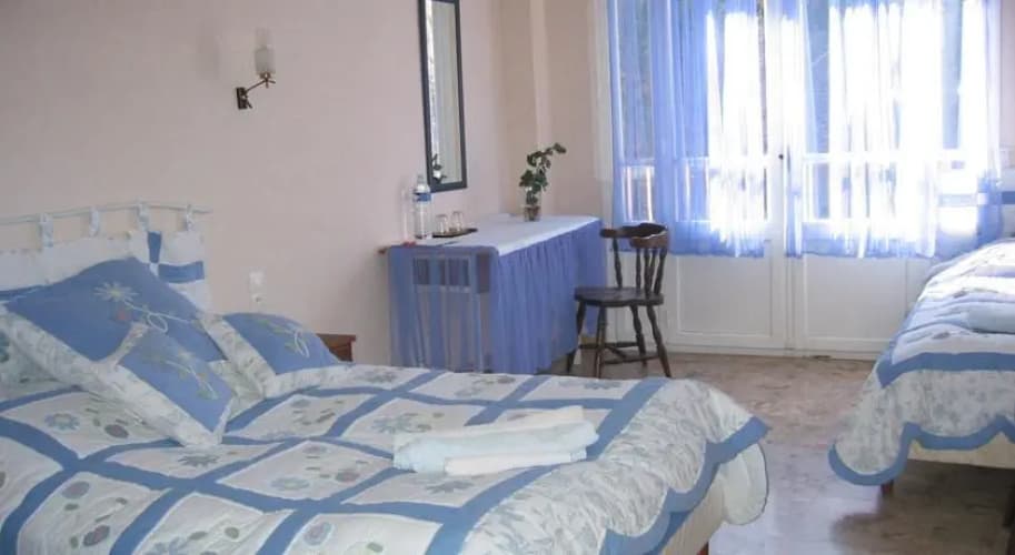 Mas Di Luna B&B