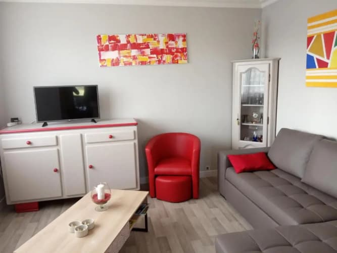 Maison Individuelle - Ty Guillou