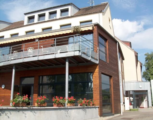 Centre Le Mittel