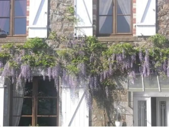 Le Jardin Bed and Breakfast