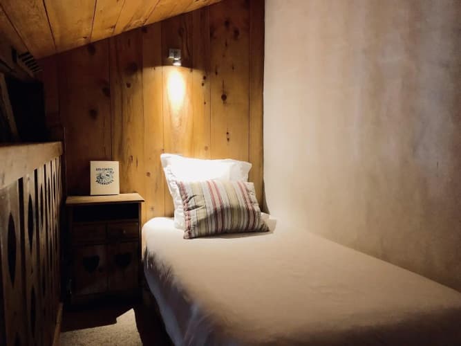 Hôtel Le Coin Savoyard