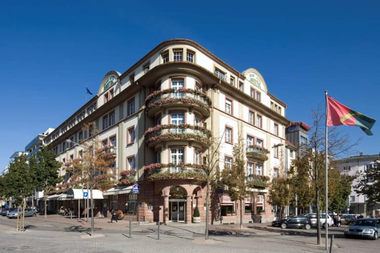 Grand Hotel Bristol By Stay Collection