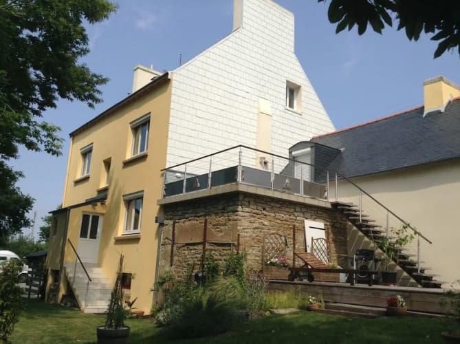 Loargann Chambres d'Hotes