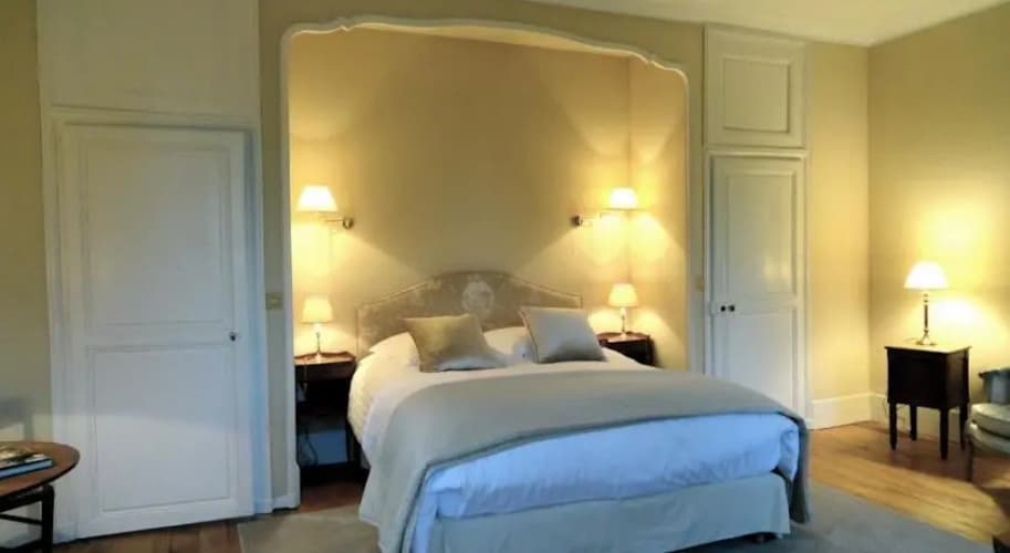 B&B Château du Saulsoy