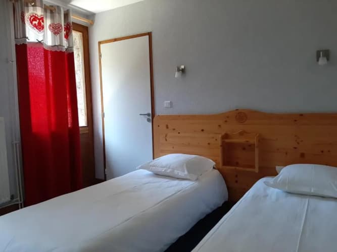 Le Chalet