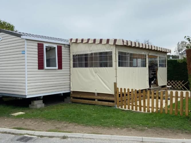 Village Vacances Les Mathes