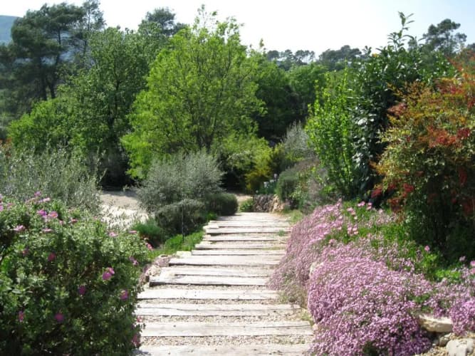 Bastide Saint Bernard