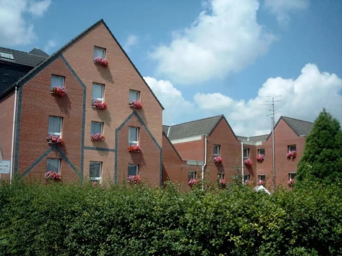 Ibis Styles Lille Villeneuve d’Ascq