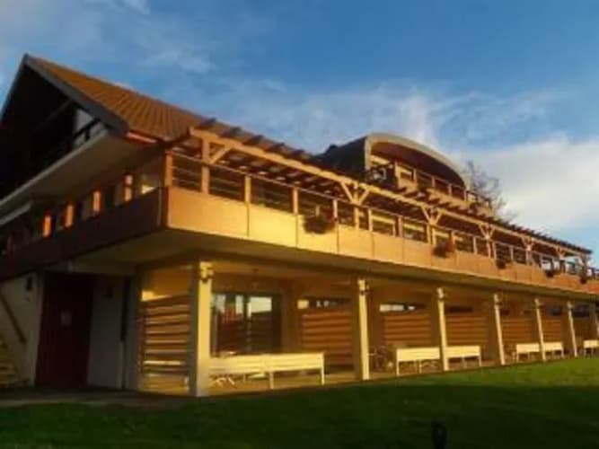 Hotel Golf Et Montagne