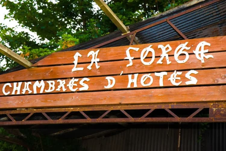 La Forge